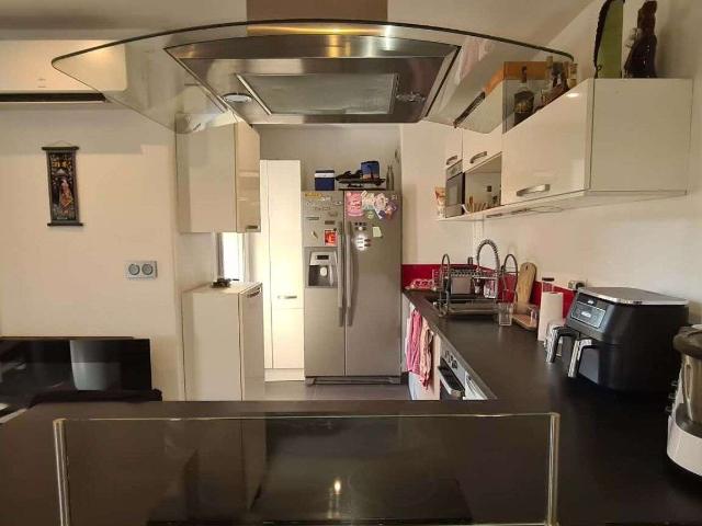 Appartement vente à Montauban