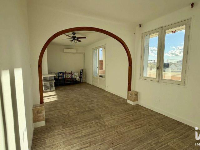 Appartement vente à Montauban
