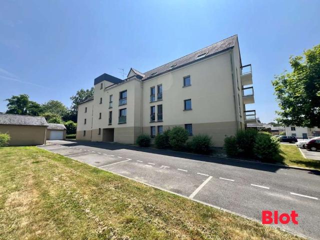 Appartement vente à Rennes, Bretagne