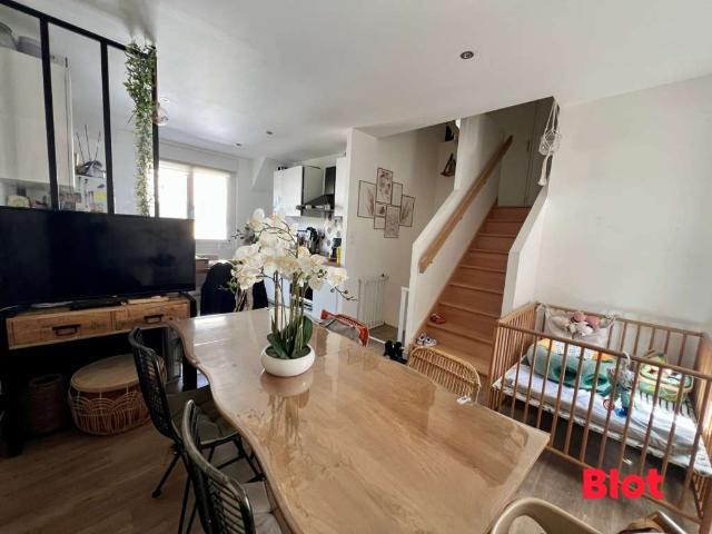 Appartement vente à Rennes, Bretagne