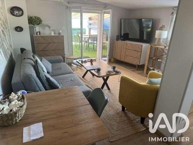 Appartement vente à Montbeton, Tarn-et-Garonne
