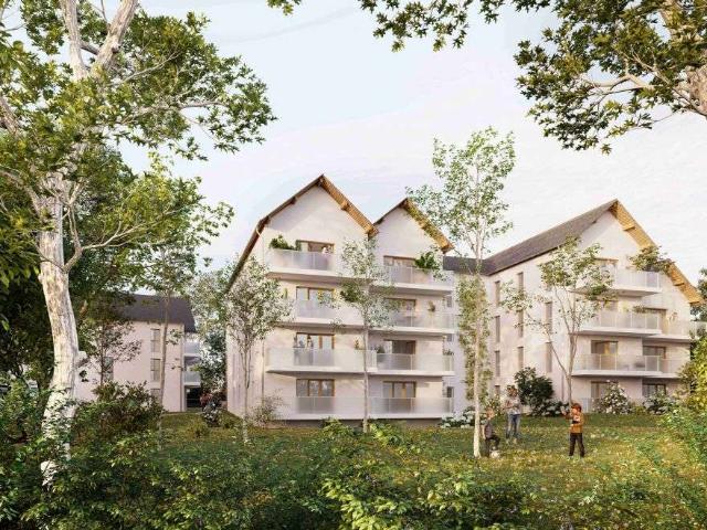 Appartement vente à Rennes, Bretagne