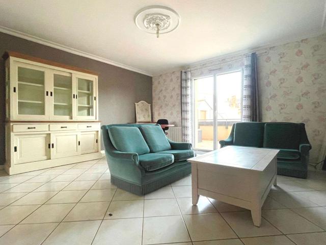 Appartement vente à Montfort-sur-Meu, Ille-et-Vilaine