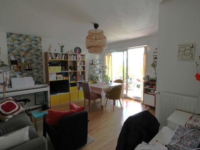 Appartement vente à Rennes, Bretagne