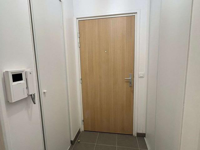 Appartement vente à Le Havre, Montivilliers