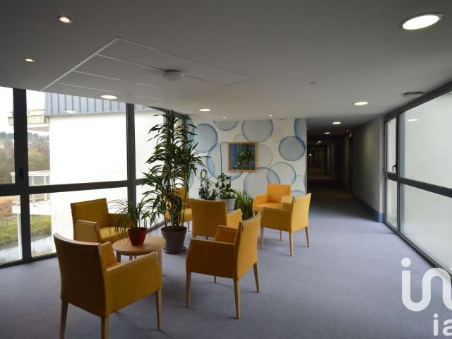 Appartement vente à Le Havre, Montivilliers