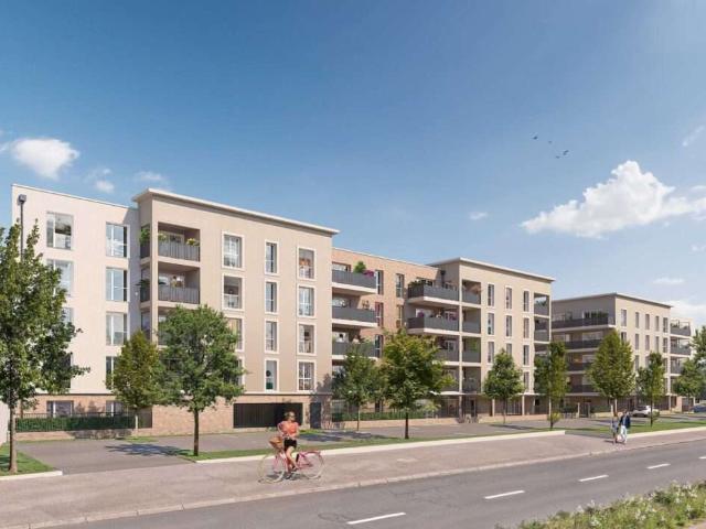 Appartement vente à Palaiseau, Montlhéry