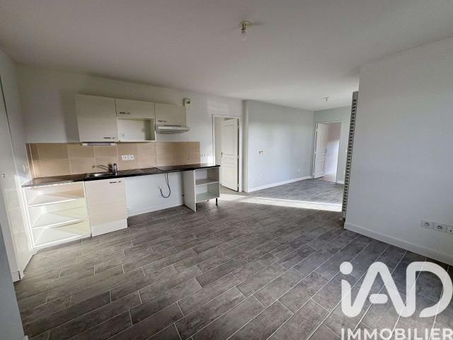 Appartement vente à Tours, Montlouis