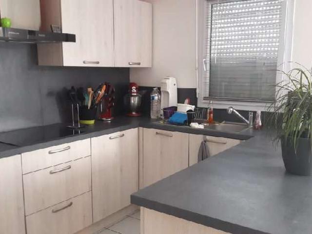 Appartement vente à Saint-Nazaire, Montoir-de-bretagne