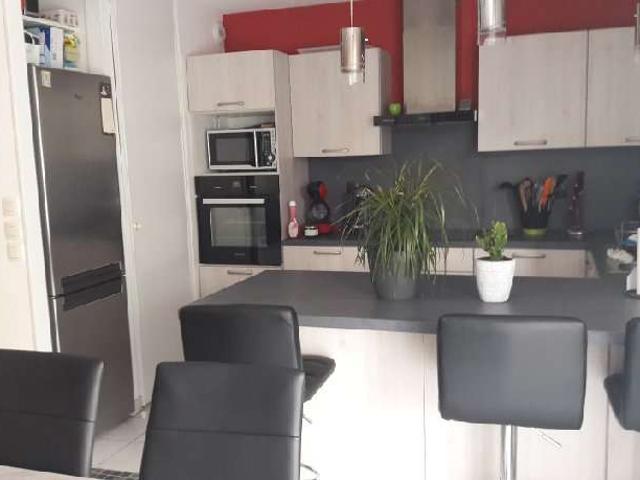 Appartement vente à Saint-Nazaire, Montoir-de-bretagne