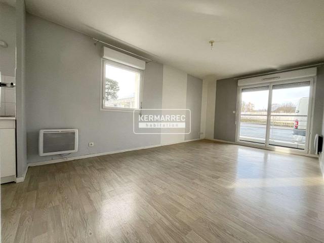 Appartement vente à Saint-Nazaire, Montoir-de-bretagne