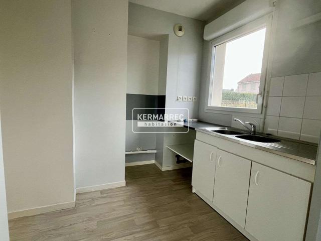 Appartement vente à Saint-Nazaire, Montoir-de-bretagne