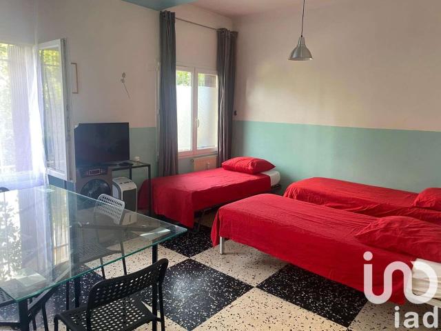Appartement vente à Montpellier