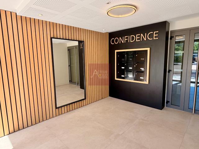 Appartement vente à Montpellier