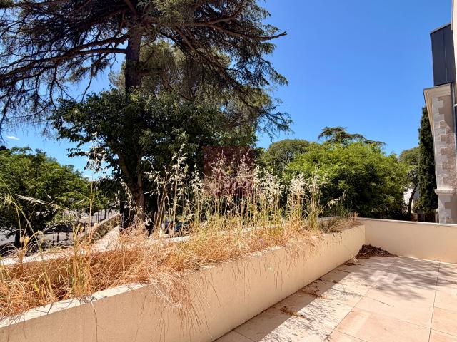 Appartement vente à Montpellier