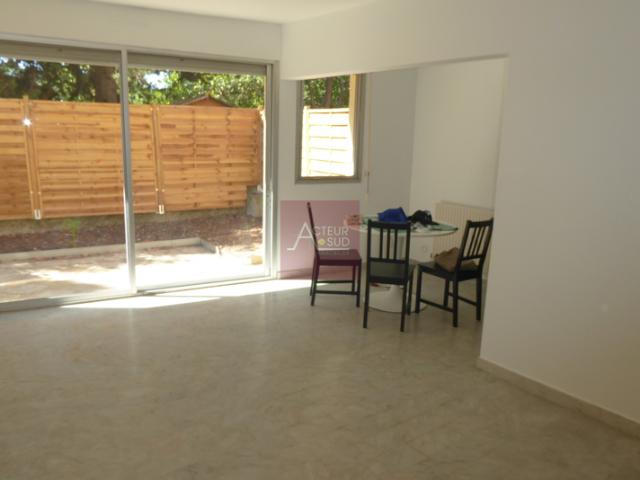 Appartement vente à Montpellier