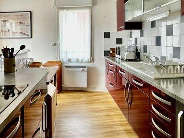Appartement vente à Montreuil-Juigné, Maine-et-Loire