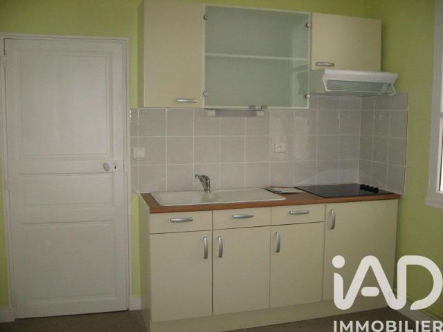 Appartement vente à La Flèche, Pays de la Loire