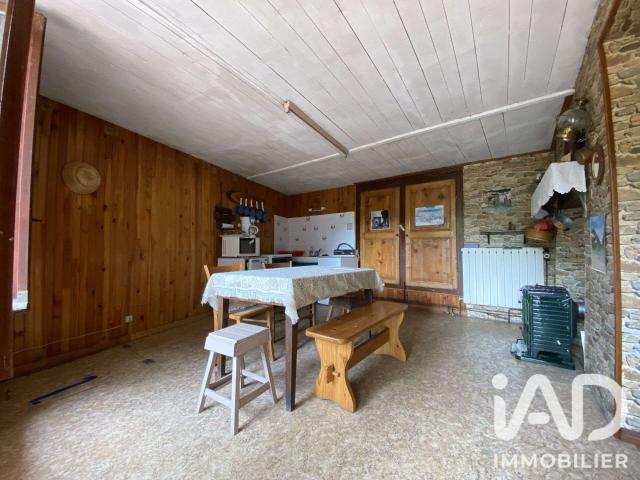 Appartement vente à Montvalezan, Savoie