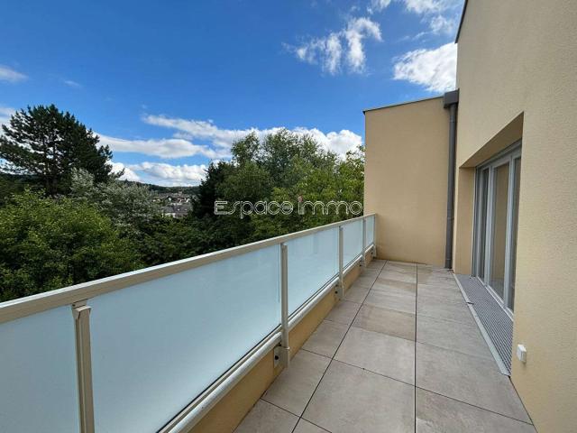 Appartement vente à Rouen, Montville