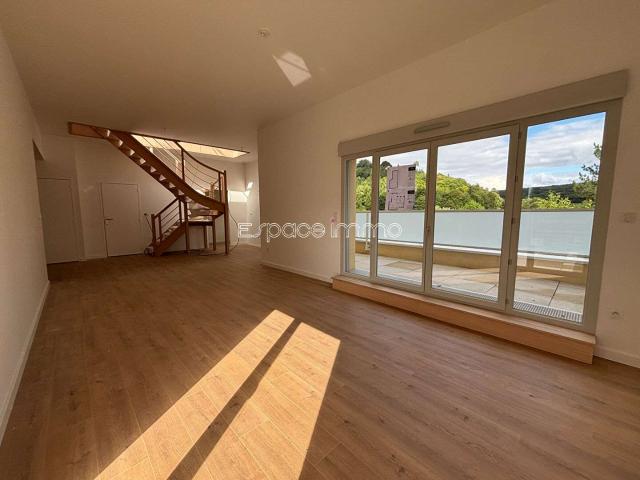 Appartement vente à Rouen, Montville