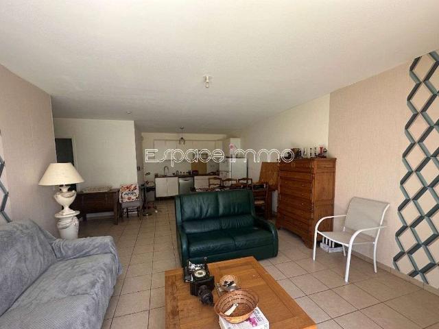 Appartement vente à Rouen, Mont-cauvaire
