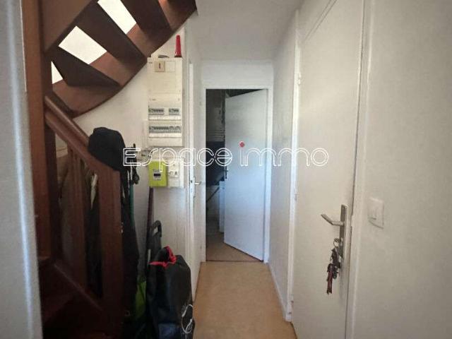 Appartement vente à Rouen, Montville