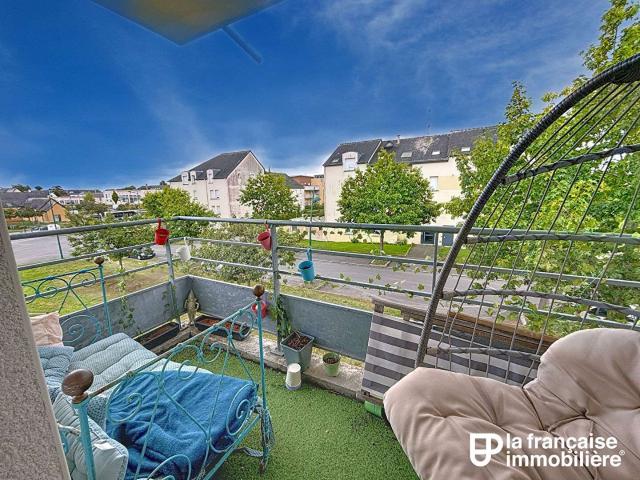 Appartement vente à Rennes, Bretagne