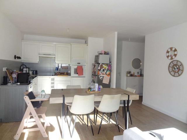 Appartement vente à Rennes, Bretagne