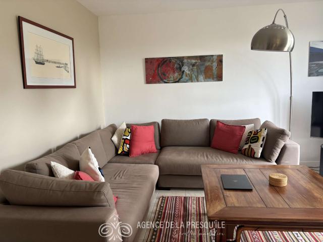 Appartement vente à Châteaulin, Bretagne