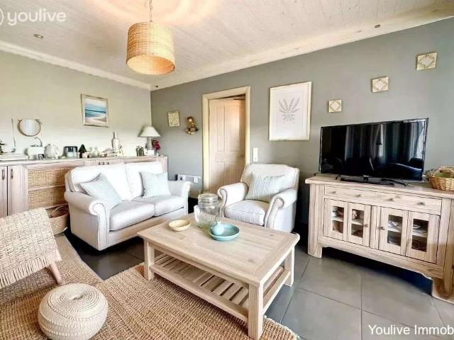 Appartement vente à Corte, San-nicolao