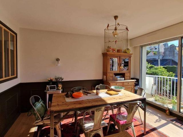 Appartement vente à Morlaix, Finistère