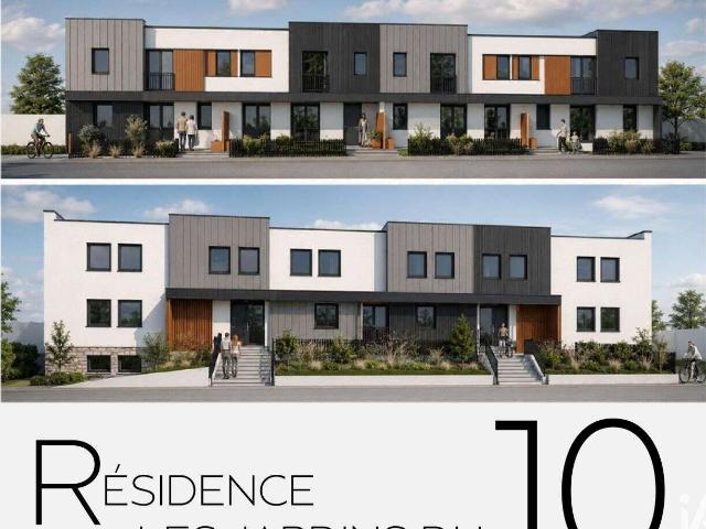 Appartement vente à Morlaix, Bretagne