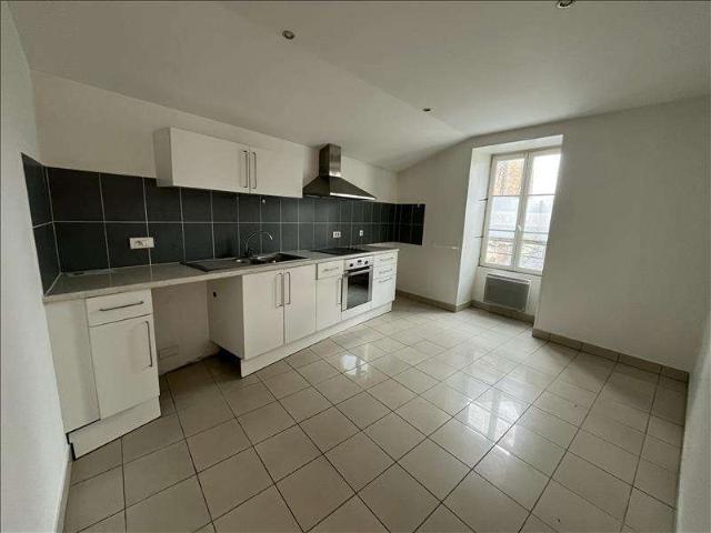 Appartement vente à Morlaix, Bretagne