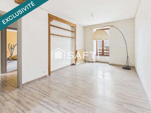 Appartement vente à Morlaix, Bretagne