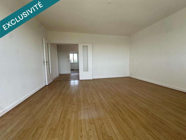 Appartement vente à Morlaix, Bretagne