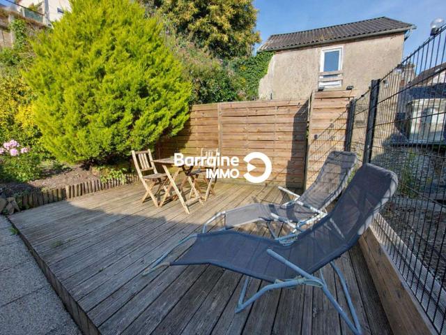 Appartement vente à Morlaix, Bretagne