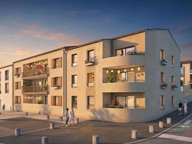 Appartement vente à La Roche-sur-Yon, Mortagne-sur-sèvre