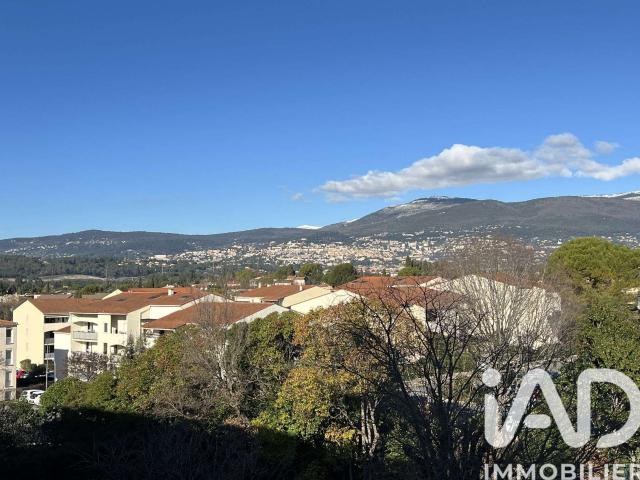 Appartement vente à Grasse, Mouans-sartoux