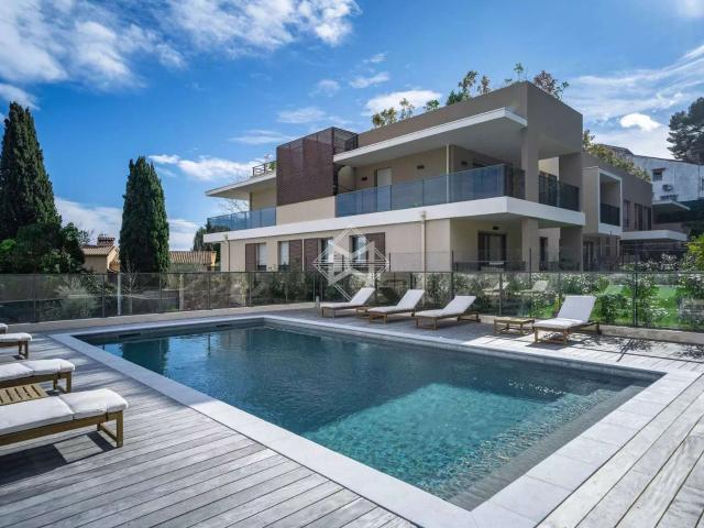 Appartement vente à Grasse, Mougins