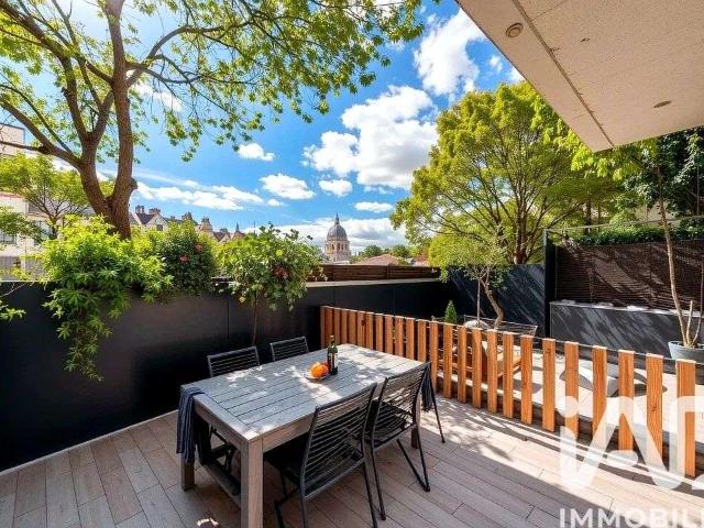 Appartement vente à Grasse, Mougins