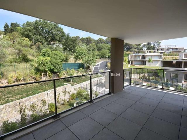 Appartement vente à Grasse, Mougins