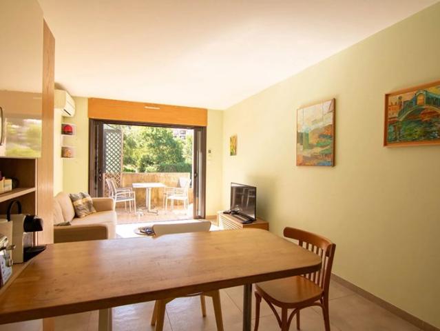 Appartement vente à France métropolitaine, Mougins