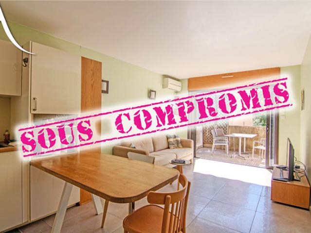 Appartement vente à France métropolitaine, Mougins