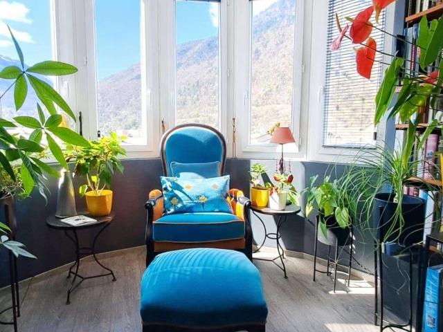 Appartement vente à Albertville, Moûtiers