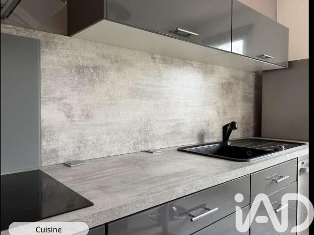 Appartement vente à Muret