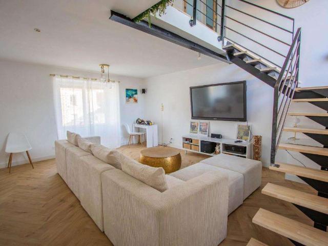 Appartement vente à Angers, Mûrs-erigné