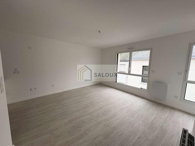 Appartement vente à Vannes, Bretagne