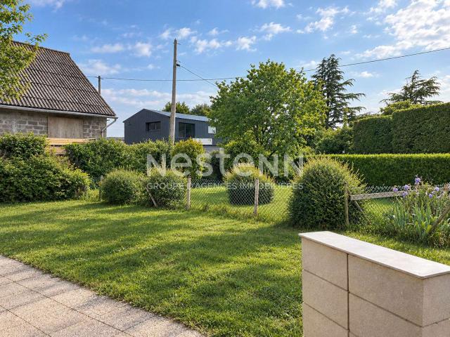 Appartement vente à Muzillac, Morbihan