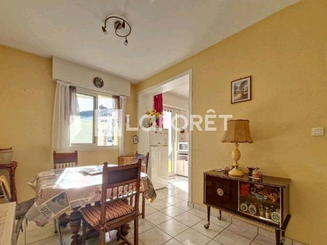 Appartement vente à Vannes, Bretagne